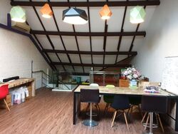 Outram Road (D3), Office #521526011